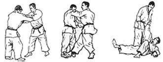 de-ashi-barai