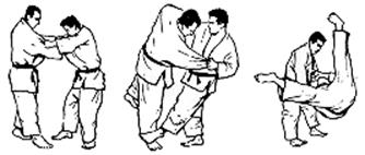 sasae-tsurikomi-ashi