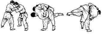 uchi-mata