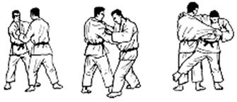 o-soto-guruma