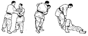 yama-arashi