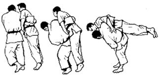 tsuri-goshi