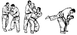 tsurokomi-goshi