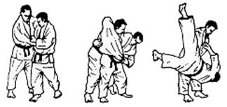 uki-goshi