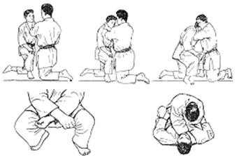 kata-juji-jime