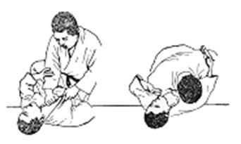 tsukkomi-jime