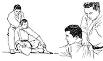 sode-guruma-jime