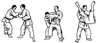 sukui-nage