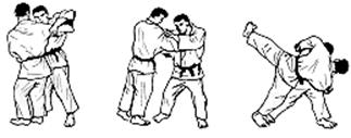 uki-otoshi
