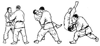 sumi-otoshi