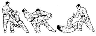 kuchiki-taoshi